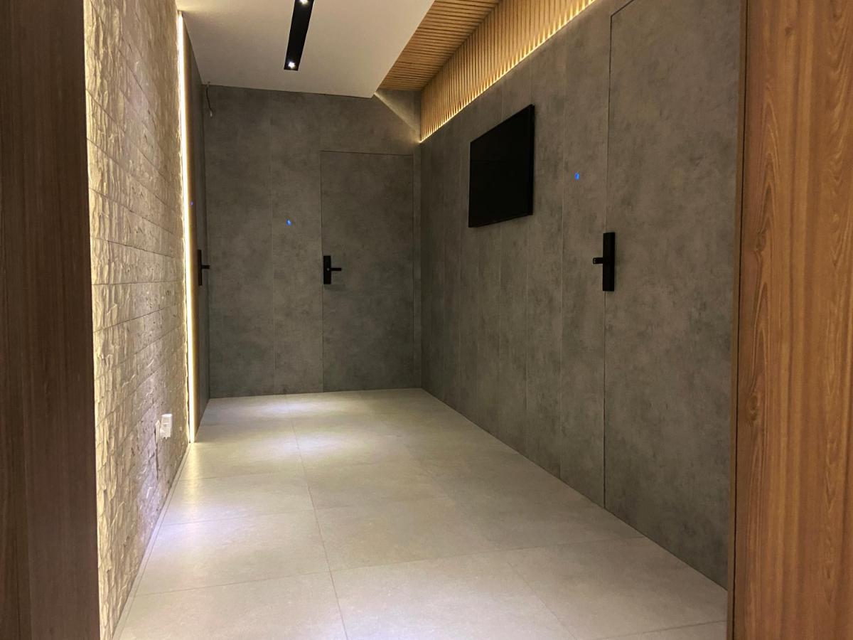 Apartments Tomislav Novalja Εξωτερικό φωτογραφία