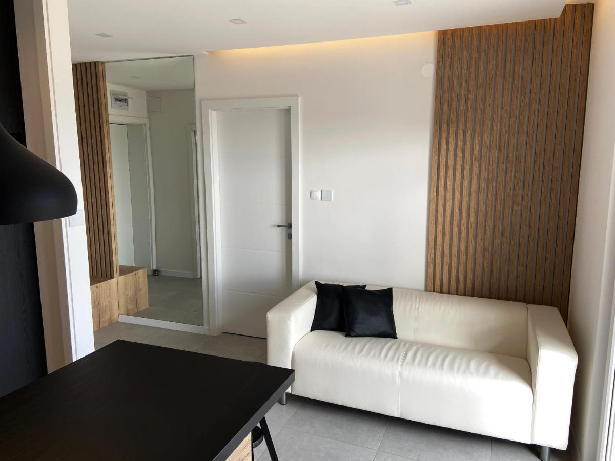Apartments Tomislav Novalja Εξωτερικό φωτογραφία