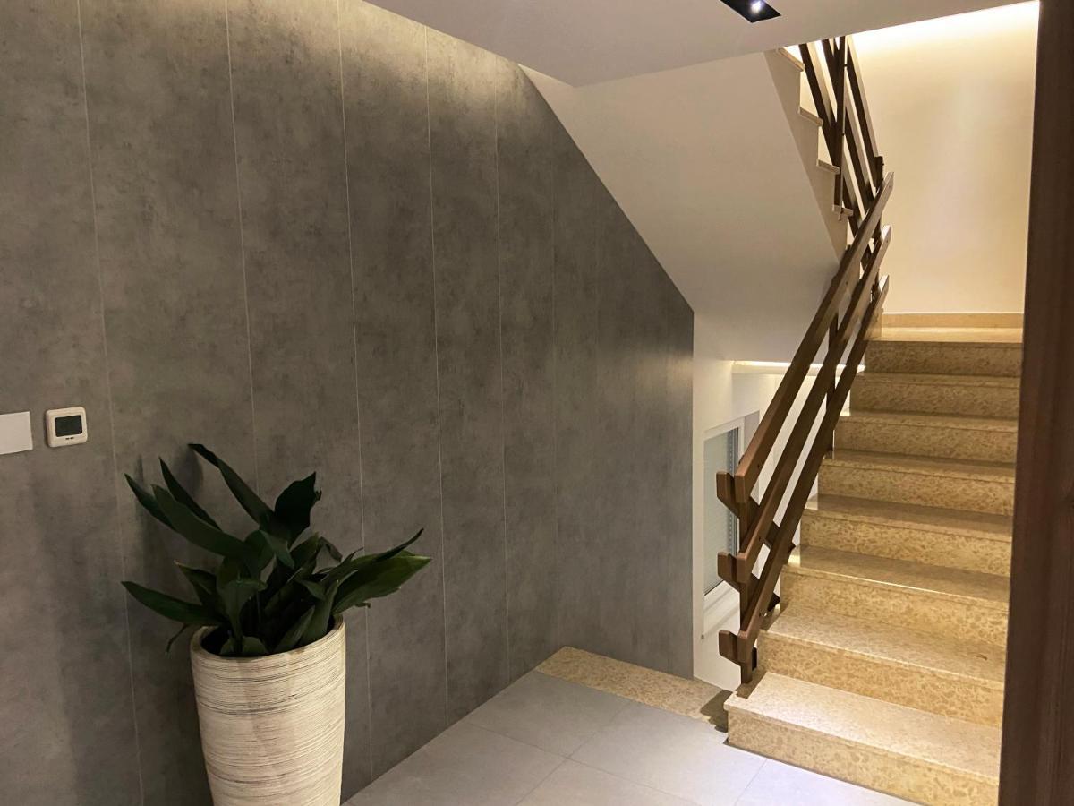 Apartments Tomislav Novalja Εξωτερικό φωτογραφία