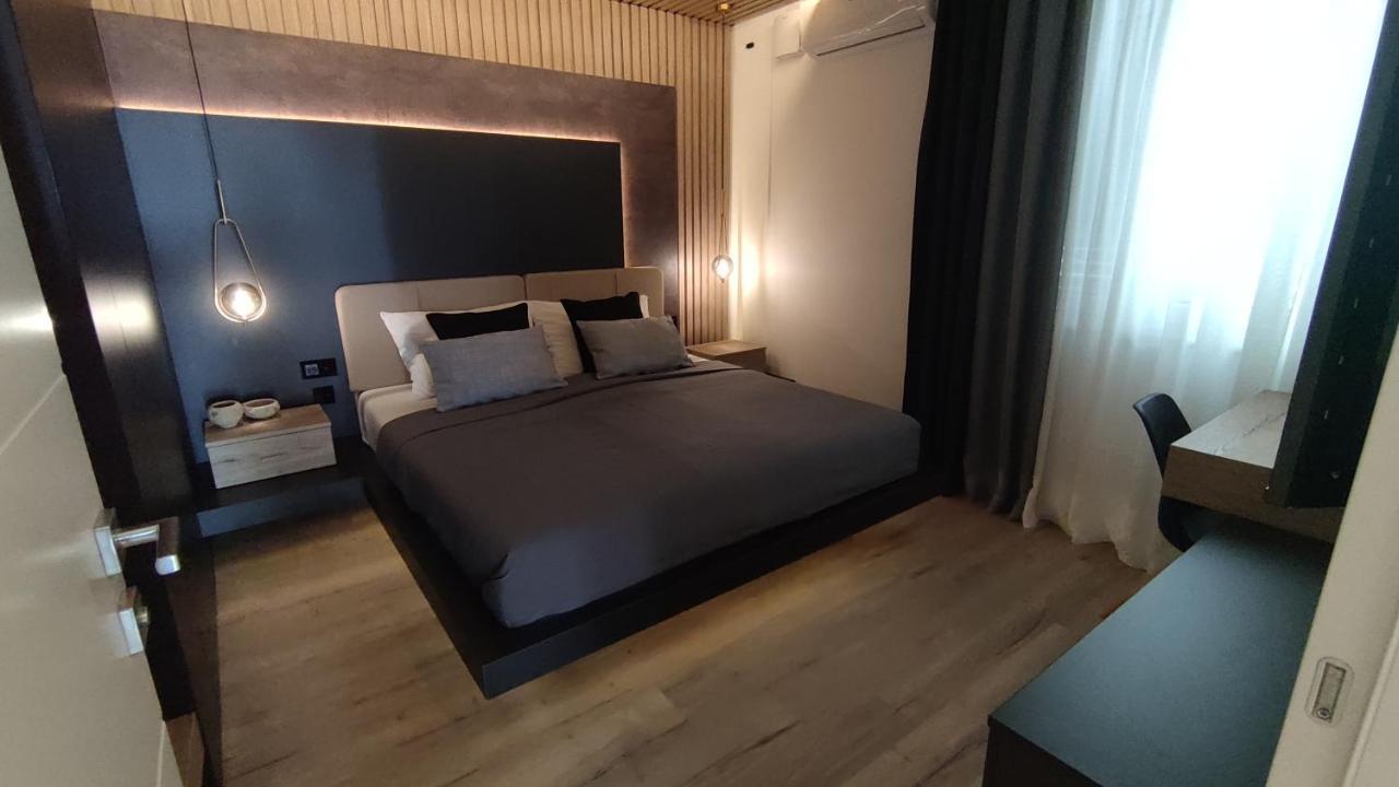 Apartments Tomislav Novalja Εξωτερικό φωτογραφία