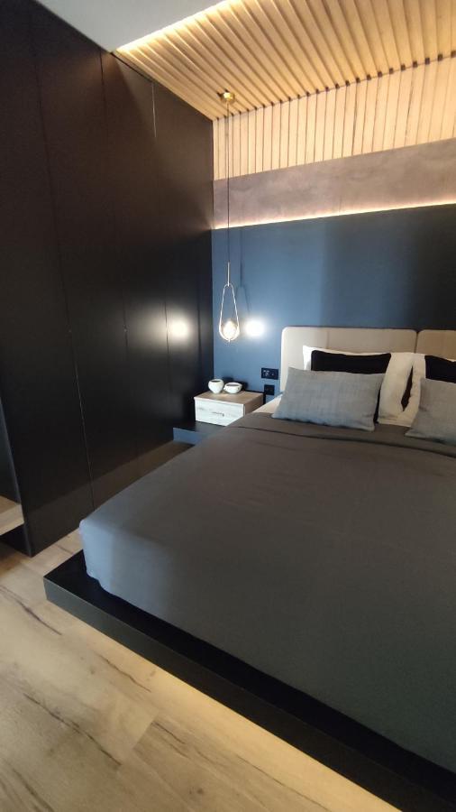 Apartments Tomislav Novalja Εξωτερικό φωτογραφία