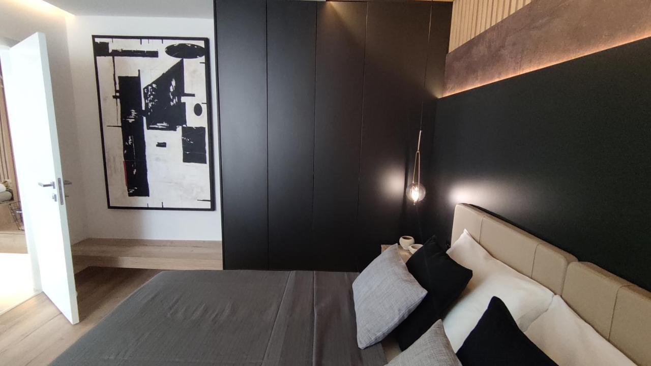 Apartments Tomislav Novalja Εξωτερικό φωτογραφία