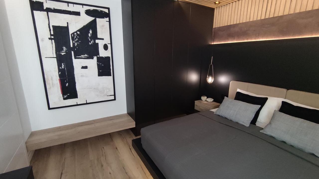 Apartments Tomislav Novalja Εξωτερικό φωτογραφία