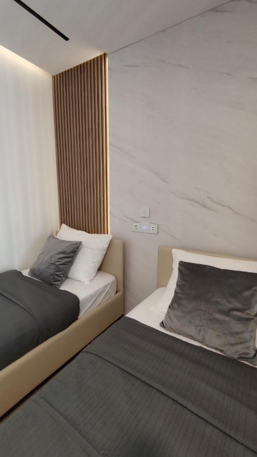 Apartments Tomislav Novalja Εξωτερικό φωτογραφία