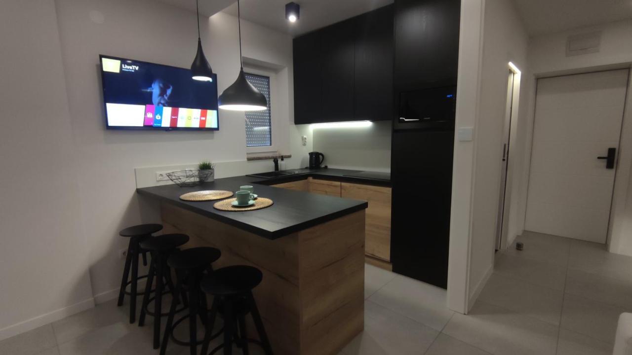 Apartments Tomislav Novalja Εξωτερικό φωτογραφία