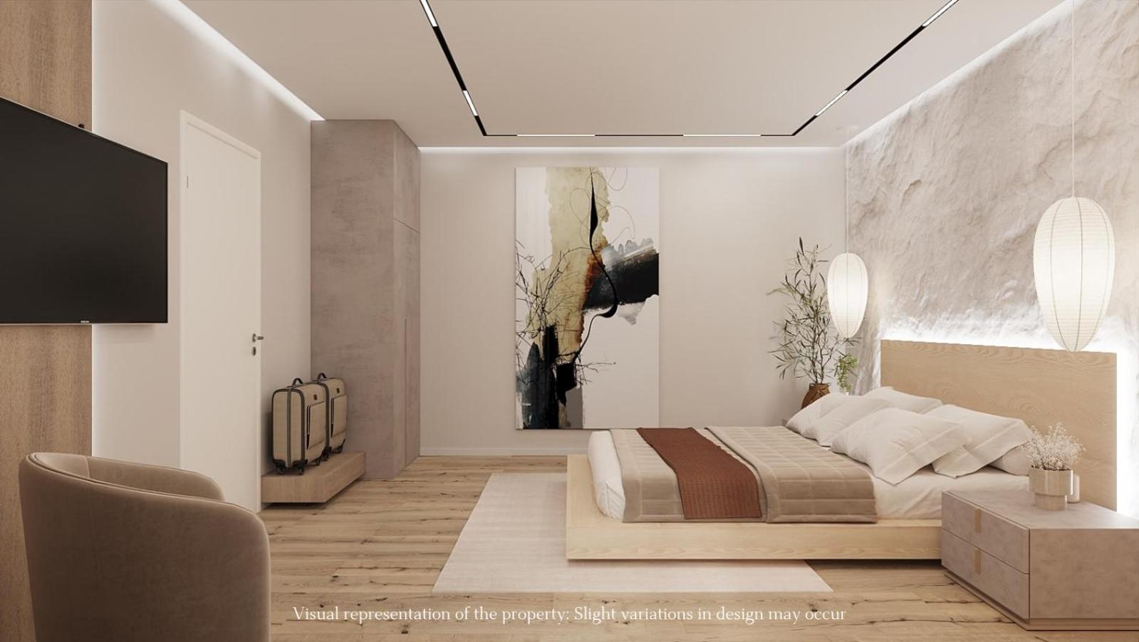 Apartments Tomislav Novalja Εξωτερικό φωτογραφία