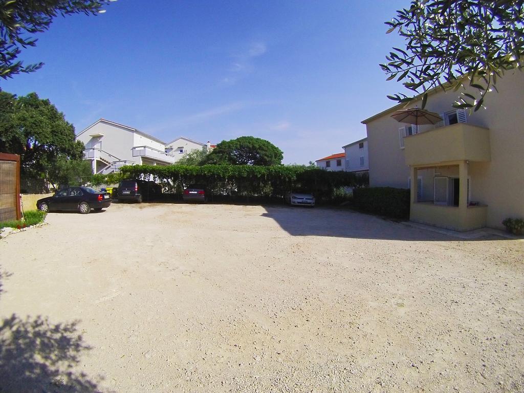 Apartments Tomislav Novalja Εξωτερικό φωτογραφία