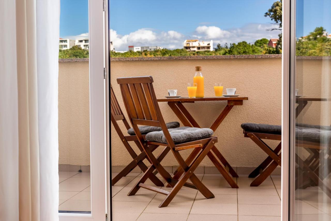 Apartments Tomislav Novalja Εξωτερικό φωτογραφία