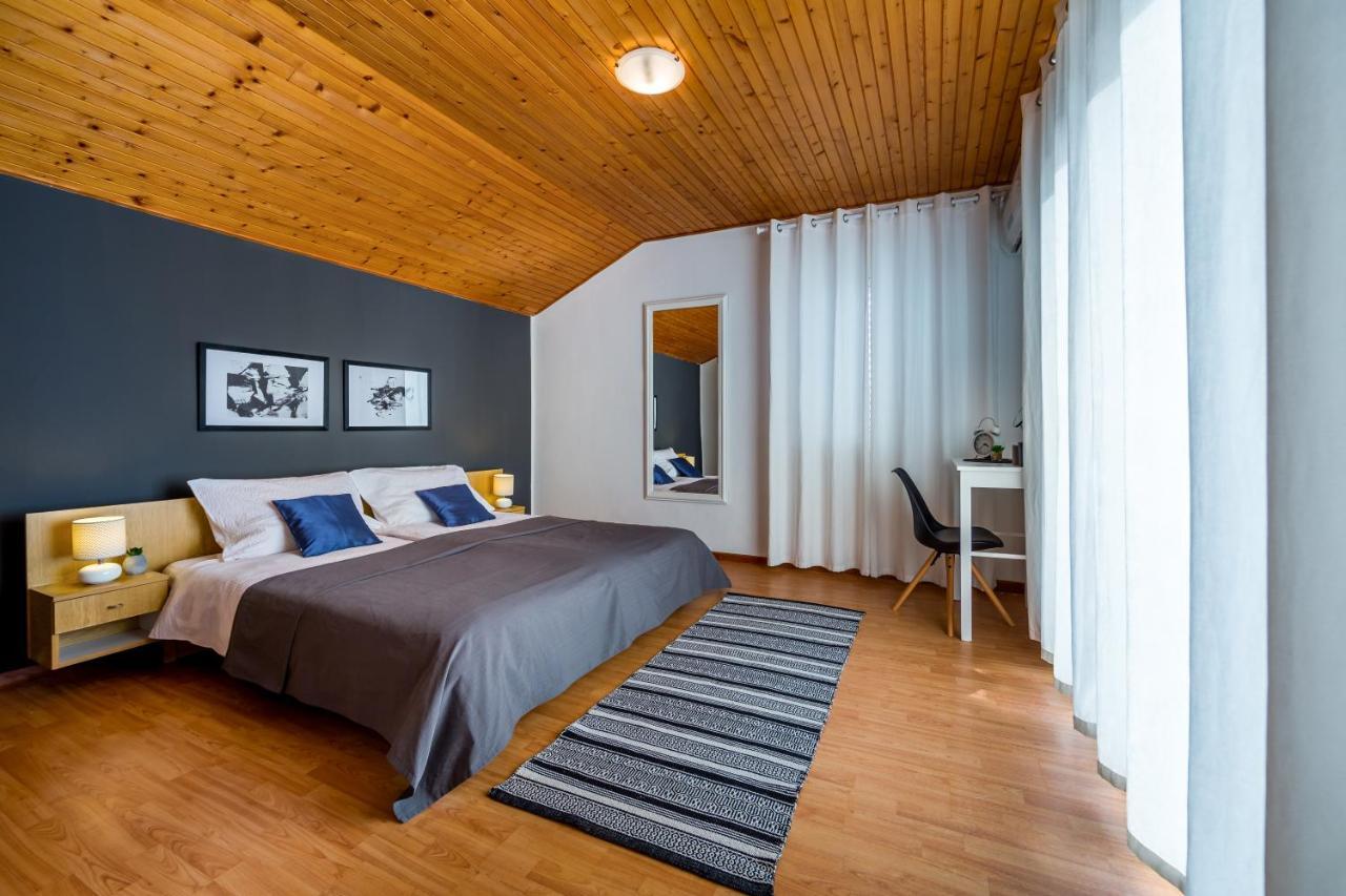 Apartments Tomislav Novalja Εξωτερικό φωτογραφία