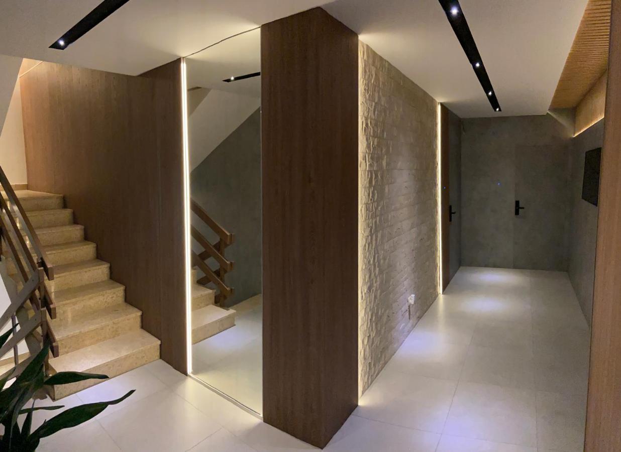 Apartments Tomislav Novalja Εξωτερικό φωτογραφία